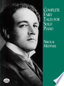 Complete fairy tales : for solo piano /