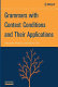 Grammars with context conditions and their applications /