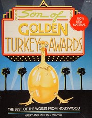 Son of golden turkey awards /