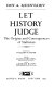 Let history judge : the origins and consequences of Stalinism /