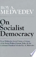 On socialist democracy /