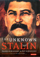 The unknown Stalin /