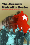 The Alexander Medvedkin reader /