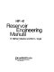 HP-41 reservoir engineering manual /