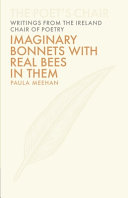 Imaginary bonnets with real bees in them /
