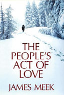 The people's act of love /