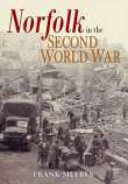 Norfolk in the Second World War /