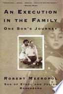 An execution in the family : one son's journey /