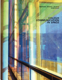 Color : communication in architectural space /