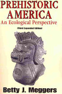 Prehistoric America : an ecological perspective /