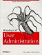 Windows NT user administration /
