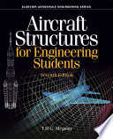 Aircraft structures for engineering students /