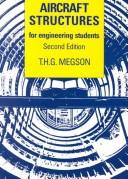 Aircraft structures for engineering students /