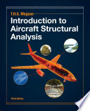 Introduction to aircraft structural analysis /