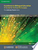 Excellence in bilingual education : a guide for school principals /