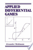 Applied differential games /