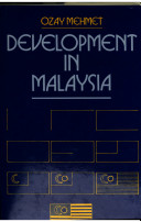 Development in Malaysia : poverty, wealth, and trusteeship /