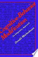 Cognitive-behavior modification : an integrative approach /