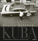 Martin Kulinna : Kuba schwarzweiss : von Helden und Hähnen = Black and white : fighting spirit = Blanco y negro : sobre heroes y gallinas /