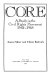 CORE; a study in the civil rights movement, 1942-1968 /