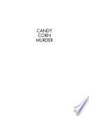 Candy corn murder : a Lucy Stone mystery /