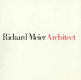 Richard Meier, architect, 1964/1984 /