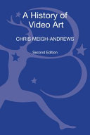 A history of video art /
