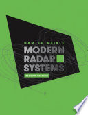 Modern radar systems /