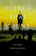 Things that count : essays moral and theological /