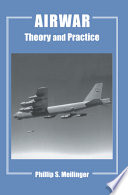 Airwar : theory and practice /
