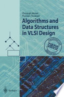 Algorithms and data structures in VLSI design : OBDD-foundations and applications /