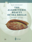 The algorithmic beauty of sea shells /