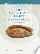 The algorithmic beauty of sea shells /