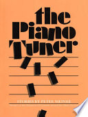 The piano tuner : stories /