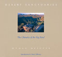 Desert sanctuaries : the Chinatis of the Big Bend /