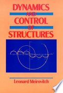 Dynamics and control of structures /