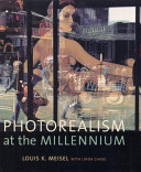 Photorealism at the millennium /