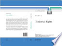 Territorial rights /