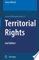 Territorial rights /