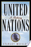 United Nations : a history /