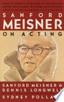 Sanford Meisner on acting /