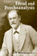 Freud & psychoanalysis /