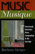 Music musique : French & American piano composition in the Jazz Age /