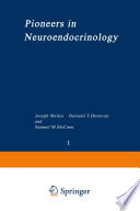 Pioneers in Neuroendocrinology /