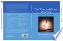 The West and China in Africa : civilization without justice /