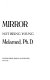 Mirror, mirror : the terror of not being young /