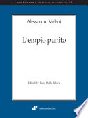 L'empio punito /