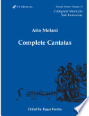 Complete cantatas /
