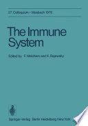The Immune System /