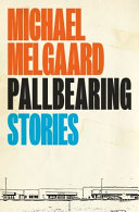 Pallbearing : stories /